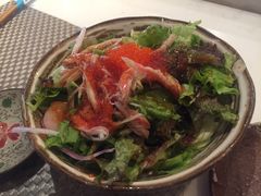 -乾山寿司(好运街店)