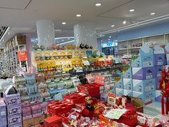-即墨路小商品市场