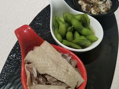 -天福苑(崇宁路店)