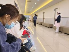 -松乔体检(亦庄店)