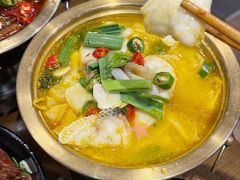 -猪脑壳凉面(南正街店)