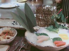 -大渔铁板烧(中山路八佰伴店)