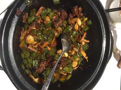 黔蘑菇四季餐厅(观山湖店)-黔蘑菇四季餐厅(观山湖店)