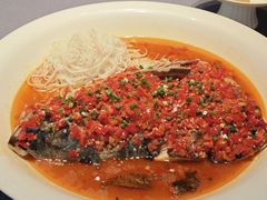 -潇湘楼·二十四节气山野菜(亚运村店)