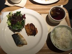 -无印良品餐堂 MUJI Diner(成都太古里店)