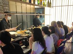 -Sushi Hanzo半藏(天环广场店)