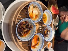 -索溪山寨·湘西饮食文化博物馆(标志门店)