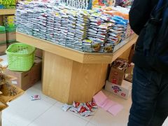 零售区-稻香村(前门公交站店)