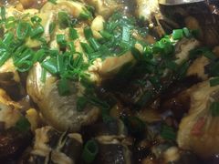 -隆喜元鱼汤包·海鲜(中联广场店)