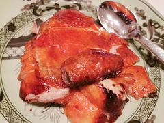 -夏苑(新加坡丽思卡尔顿美年酒店)