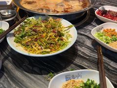 -老船舫·现做活鲜鱼馆(东郊记忆店)