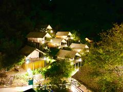 -北京山里寒舍度假酒店