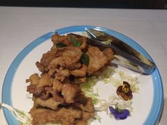 -开海·红岛海鲜虾水饺(石老人店)