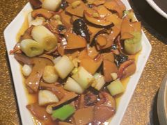 -小喜客·云南特色菜(纳西庭院店)
