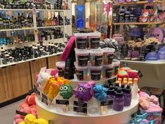 -LUSH(威尼斯人购物中心店)