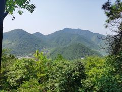 -富春桃源风景区