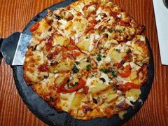 -澳骄 Aussie Kitchen·手工披萨·西餐(国大店)