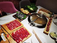 -和兴记潮汕牛肉火锅(太原街万达店)