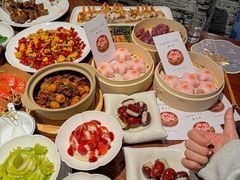 -起源小厨·水席·炒菜(洛邑古城店)