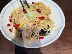 -单家老院·院子里的青岛菜(沙子口店)