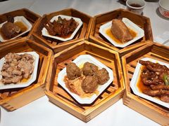-稻香饭店(IFS国金中心店)