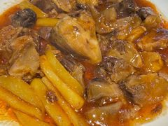 -振生清真饭店(永安道店)