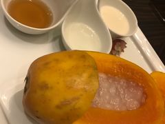 -杭州和达希尔顿逸林酒店·和园中餐厅-杭帮菜名店