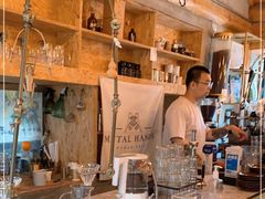 -METAL HANDS(五道营店)