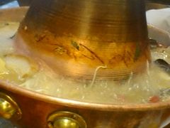 -下杨家青海土火锅(海湖店)