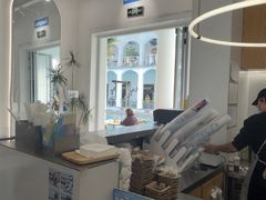 -Blueglass酸奶(上生新所店)