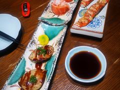 -傑·料理·海鲜放题(佛山文华荟店)