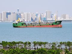-海沧湾公园