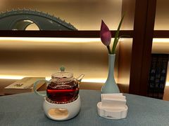 -浙江西子宾馆·牡丹厅