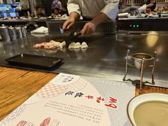 -赤坂亭·M9和牛烧肉·铁板烧·日料398放题(长泰广场店)