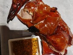 -小厨娘淮扬菜(龙湾天街店)