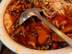 -缪氏川菜(丰盛町店)