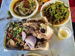 -正宁路小吃夜市