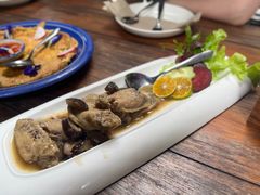 -Meena Rice Based Cuisine