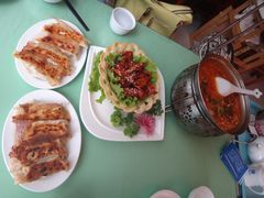 DSC00365-今鲜源大酒店·中华餐饮名店(新湛路店)