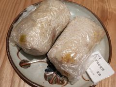 -早安山丘·豆浆油条(小木桥路店)