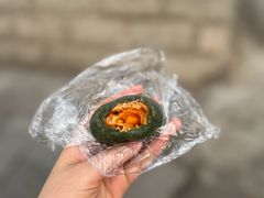 青团-中山大厦熟食外卖(珠江路店)