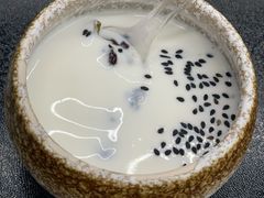 酸奶-品回味清真西北楼(宁波首店)