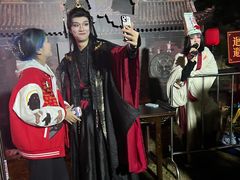 -武汉园博园(武汉自然博物馆)