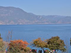 -泸沽湖里格半岛