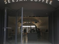 -Seesaw Coffee(上生新所店)