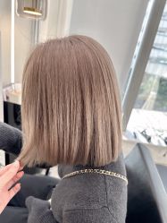 点击看大图 -KEIVON HAIR·崎宏