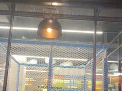 -河坝烧烤串城(金达莱店)