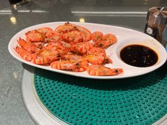 -好食来大排档(三十年美食航标店)