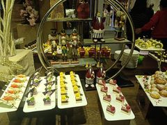 -开元新晶都酒店·自助火锅