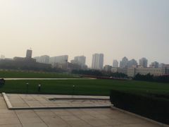 -大连人民广场